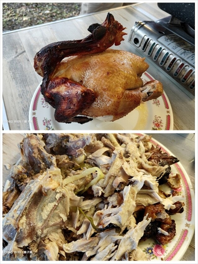 2025愛在一起玩,今夏露營趣Day 2,🌲拉拉山國家森林遊