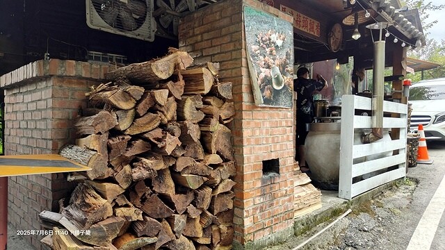 2025愛在一起玩,今夏露營趣Day 2,🌲拉拉山國家森林遊