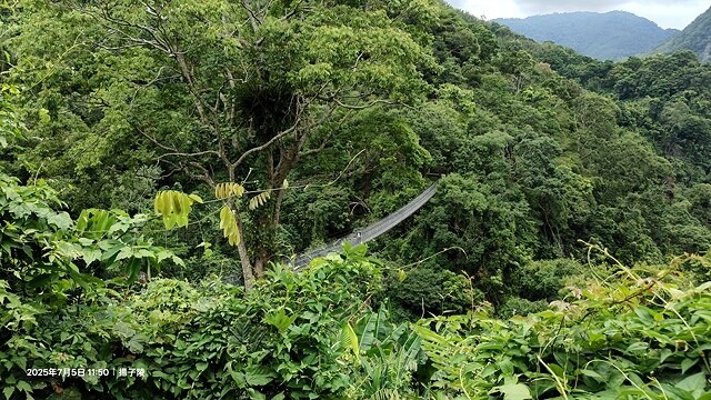 2025愛在一起玩，今夏露營趣Day 1，📌小烏來風景特定區