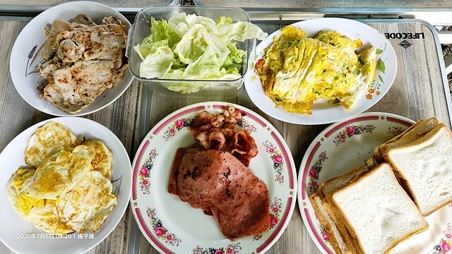 2025愛在一起玩,今夏露營趣Day 2,🌲拉拉山國家森林遊