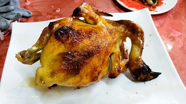 2025愛在一起玩,今夏露營趣Day 2,🌲拉拉山國家森林遊