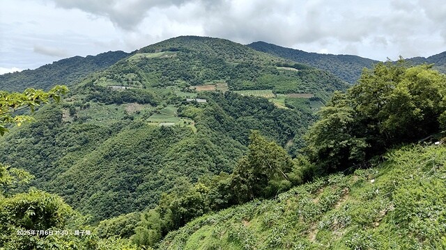 2025愛在一起玩,今夏露營趣Day 2,🌲拉拉山國家森林遊