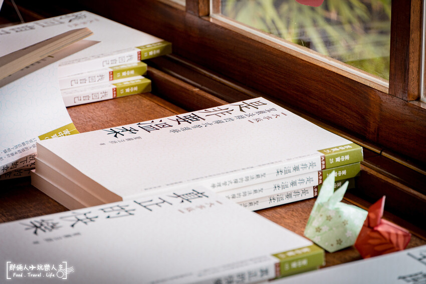 北投景點秘境！法鼓山農禪寺清水模建築，極簡禪風帶來心靈寧靜。