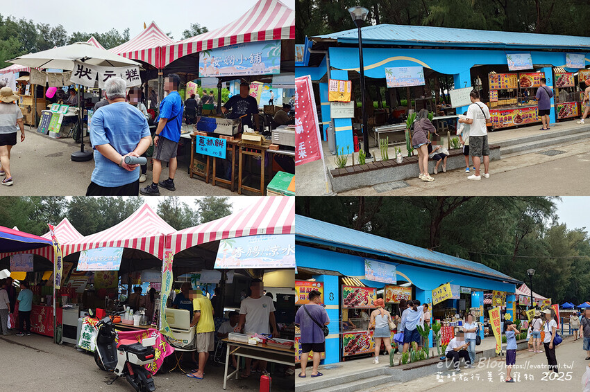 苗栗縣通霄鎮【2025通霄沙雕藝術節】通霄海水浴場｜永續和平主題免費入場，一起逍遙沙城賞沙雕、玩海灘。苗栗海邊