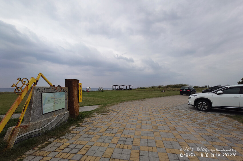 台東縣東河鄉【台東景點】都蘭觀海平台|180度海景+裝置藝術,免門票寵物友善景點(暫停營業中)