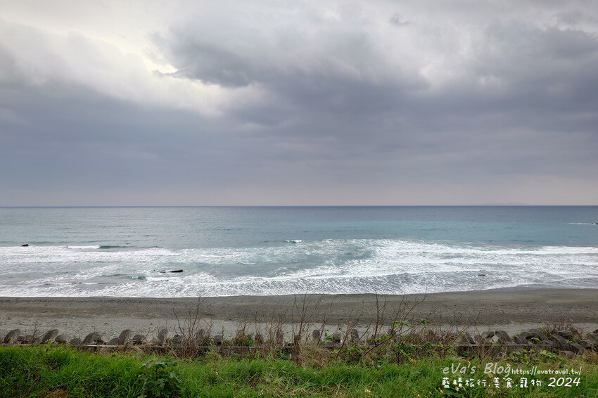 台東縣東河鄉【台東景點】都蘭觀海平台|180度海景+裝置藝術,免門票寵物友善景點(暫停營業中)