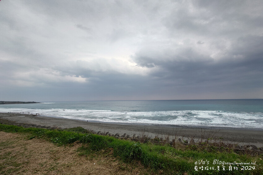 台東縣東河鄉【台東景點】都蘭觀海平台|180度海景+裝置藝術,免門票寵物友善景點(暫停營業中)