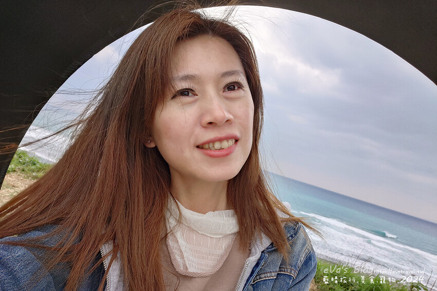 台東縣東河鄉【台東景點】都蘭觀海平台|180度海景+裝置藝術,免門票寵物友善景點(暫停營業中)