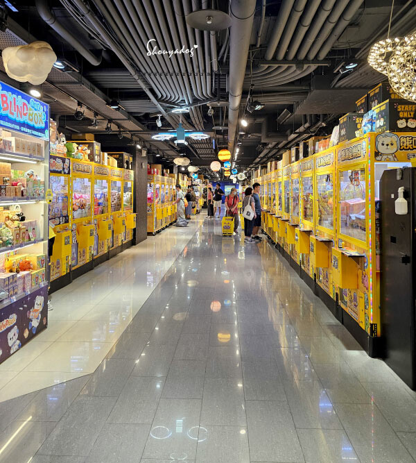 熊嗨星樂園 STAR BEARY 首創親子食玩遊樂園 超多玩