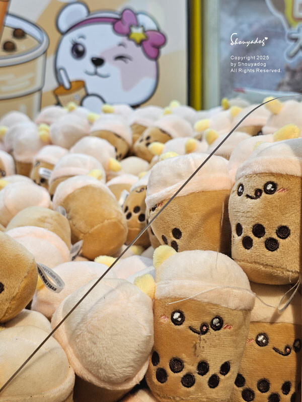 熊嗨星樂園 STAR BEARY 首創親子食玩遊樂園 超多玩