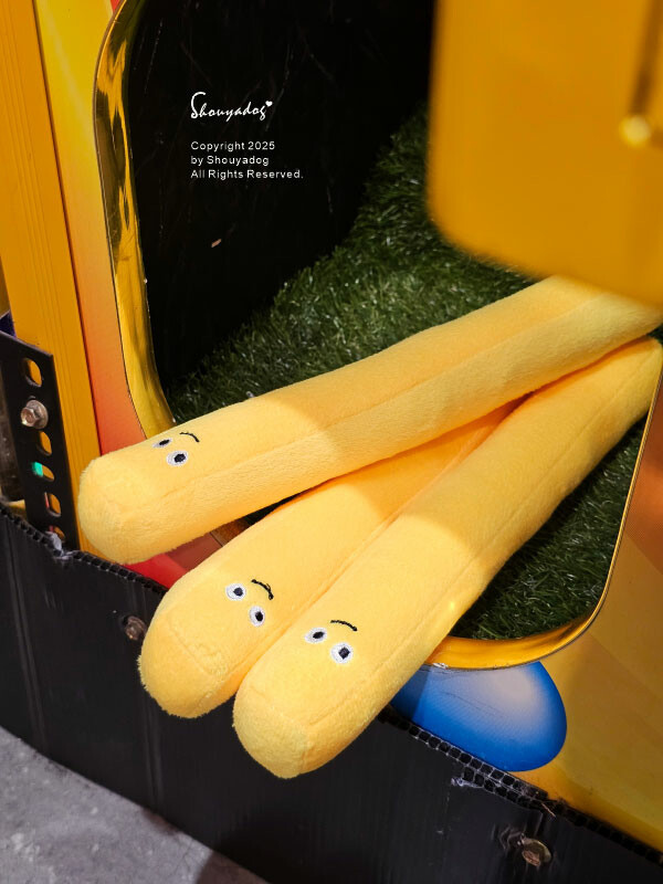 熊嗨星樂園 STAR BEARY 首創親子食玩遊樂園 超多玩