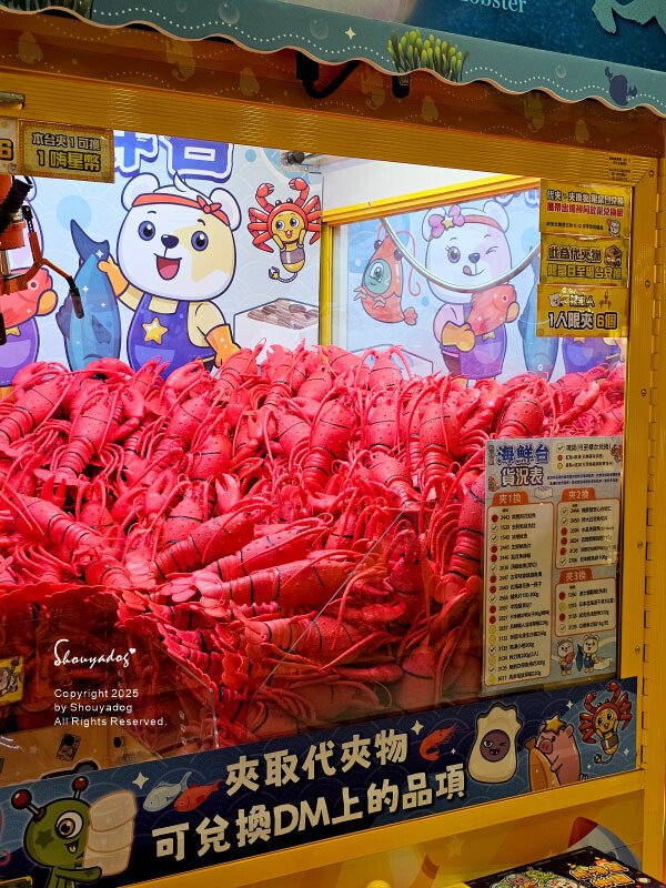 熊嗨星樂園 STAR BEARY 首創親子食玩遊樂園 超多玩