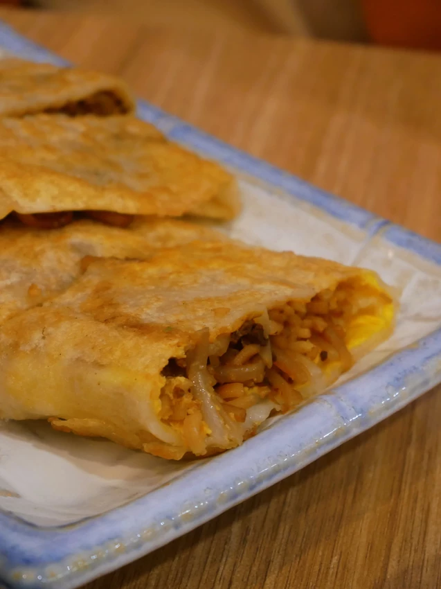 好貳咖啡 x 熊空茶作 - 近中壢中正公園的複合式咖啡廳，提供吐司/蛋餅/拌麵/飲品  *不提供訂位服務，需現場候位登記