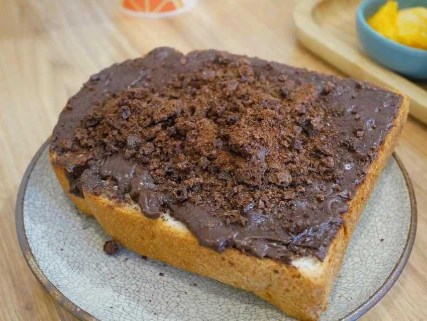 好貳咖啡 x 熊空茶作 - 近中壢中正公園的複合式咖啡廳，提供吐司/蛋餅/拌麵/飲品  *不提供訂位服務，需現場候位登記