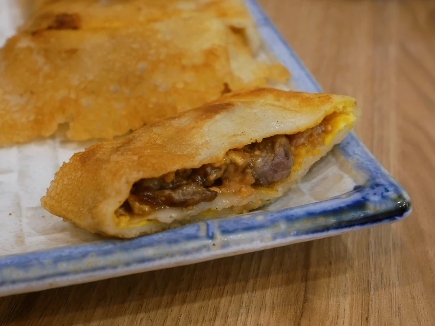 好貳咖啡 x 熊空茶作 - 近中壢中正公園的複合式咖啡廳，提供吐司/蛋餅/拌麵/飲品  *不提供訂位服務，需現場候位登記