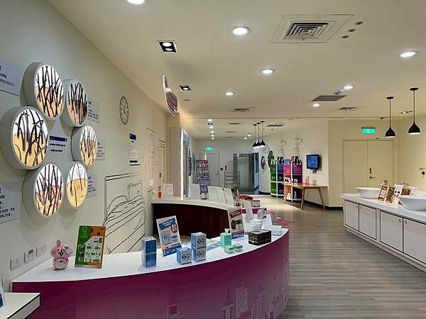 彰化親子家庭遊熱點，台塑生醫觀光工廠，玩樂學習兼具，還是購物伴手禮好去處！