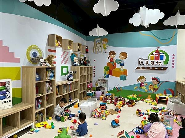 彰化親子家庭遊熱點，台塑生醫觀光工廠，玩樂學習兼具，還是購物伴手禮好去處！