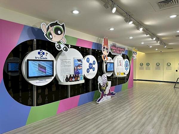 彰化親子家庭遊熱點，台塑生醫觀光工廠，玩樂學習兼具，還是購物伴手禮好去處！