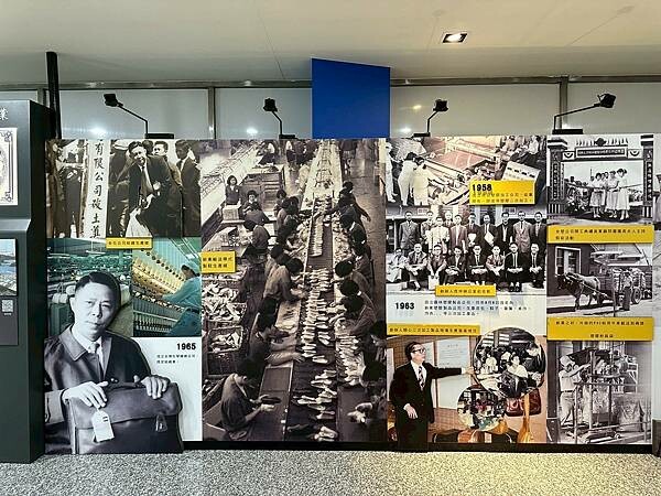 彰化親子家庭遊熱點，台塑生醫觀光工廠，玩樂學習兼具，還是購物伴手禮好去處！