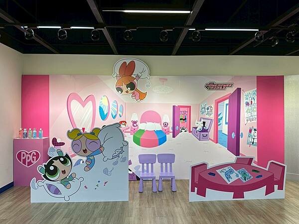 彰化親子家庭遊熱點，台塑生醫觀光工廠，玩樂學習兼具，還是購物伴手禮好去處！