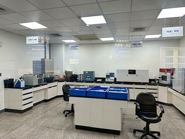 彰化親子家庭遊熱點，台塑生醫觀光工廠，玩樂學習兼具，還是購物伴手禮好去處！