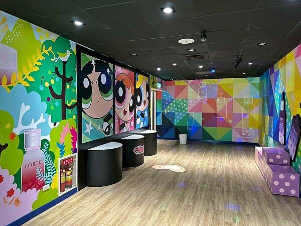 彰化親子家庭遊熱點，台塑生醫觀光工廠，玩樂學習兼具，還是購物伴手禮好去處！