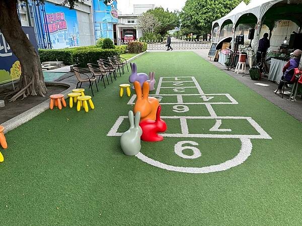 彰化親子家庭遊熱點，台塑生醫觀光工廠，玩樂學習兼具，還是購物伴手禮好去處！