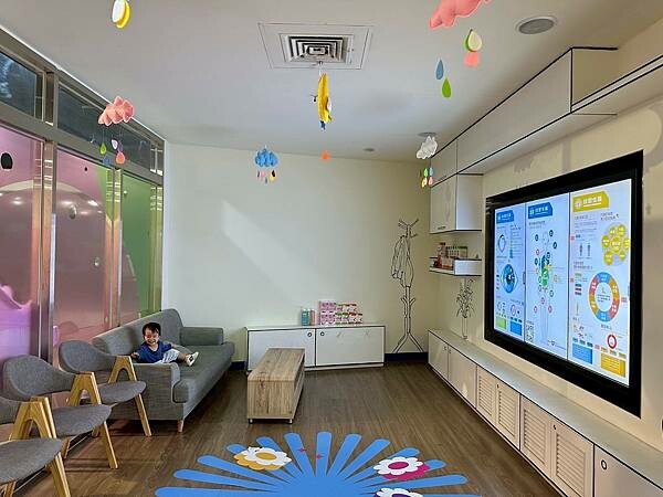 彰化親子家庭遊熱點，台塑生醫觀光工廠，玩樂學習兼具，還是購物伴手禮好去處！