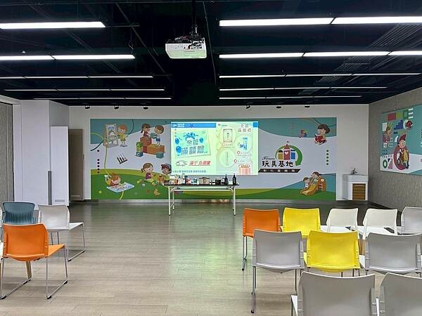 彰化親子家庭遊熱點，台塑生醫觀光工廠，玩樂學習兼具，還是購物伴手禮好去處！