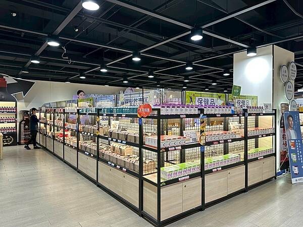 彰化親子家庭遊熱點，台塑生醫觀光工廠，玩樂學習兼具，還是購物伴手禮好去處！