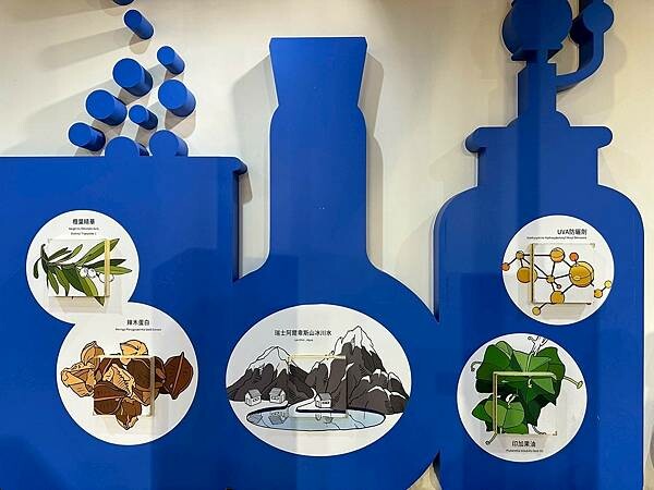 彰化親子家庭遊熱點，台塑生醫觀光工廠，玩樂學習兼具，還是購物伴手禮好去處！