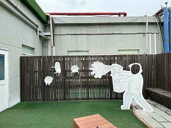 彰化親子家庭遊熱點，台塑生醫觀光工廠，玩樂學習兼具，還是購物伴手禮好去處！