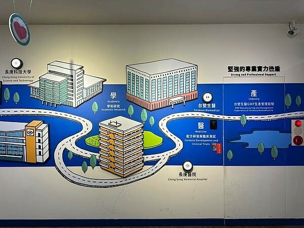 彰化親子家庭遊熱點，台塑生醫觀光工廠，玩樂學習兼具，還是購物伴手禮好去處！