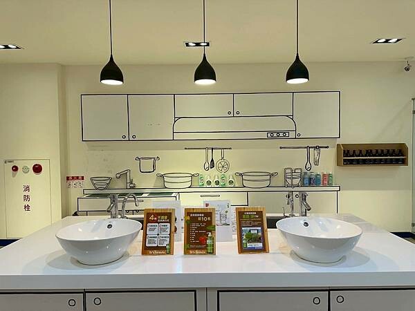 彰化親子家庭遊熱點，台塑生醫觀光工廠，玩樂學習兼具，還是購物伴手禮好去處！