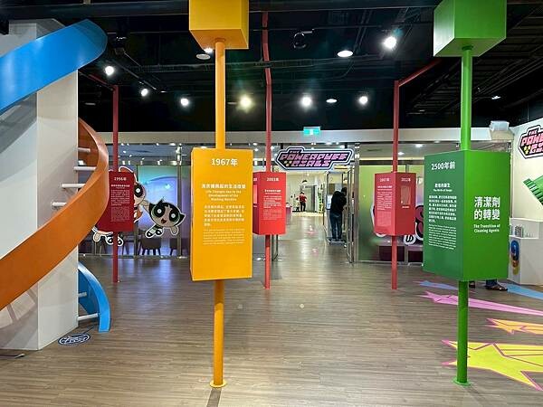 彰化親子家庭遊熱點，台塑生醫觀光工廠，玩樂學習兼具，還是購物伴手禮好去處！