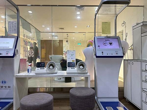 彰化親子家庭遊熱點，台塑生醫觀光工廠，玩樂學習兼具，還是購物伴手禮好去處！