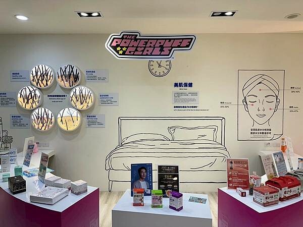 彰化親子家庭遊熱點，台塑生醫觀光工廠，玩樂學習兼具，還是購物伴手禮好去處！