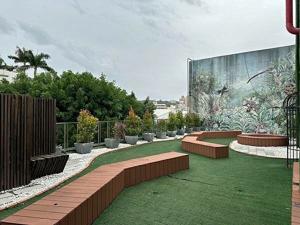 彰化親子家庭遊熱點，台塑生醫觀光工廠，玩樂學習兼具，還是購物伴手禮好去處！