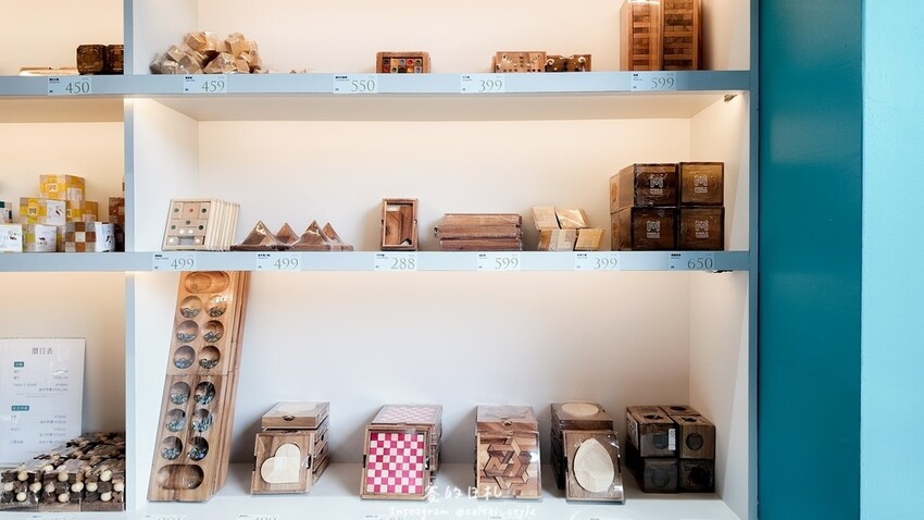 暑假親子景點！台中幻覺博物館視覺錯覺奇妙旅程，錯位拍照超趣味