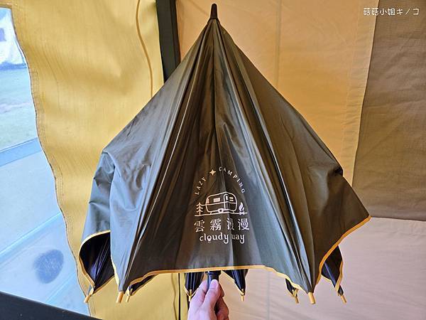 【住。在苗栗】大湖鄉–懶人露營初體驗！ 一泊四食還有舒適住宿