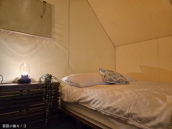 【住。在苗栗】大湖鄉–懶人露營初體驗！ 一泊四食還有舒適住宿