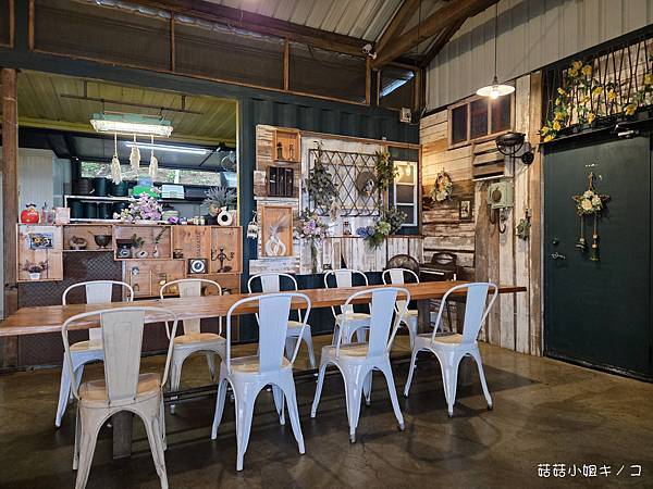 【住。在苗栗】大湖鄉–懶人露營初體驗！ 一泊四食還有舒適住宿