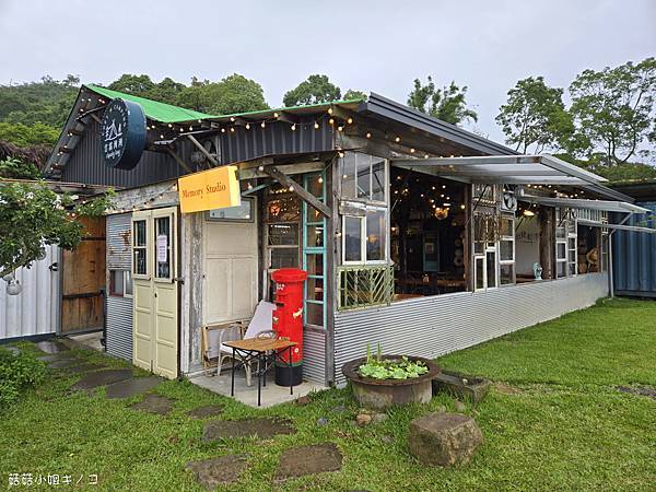 【住。在苗栗】大湖鄉–懶人露營初體驗！ 一泊四食還有舒適住宿