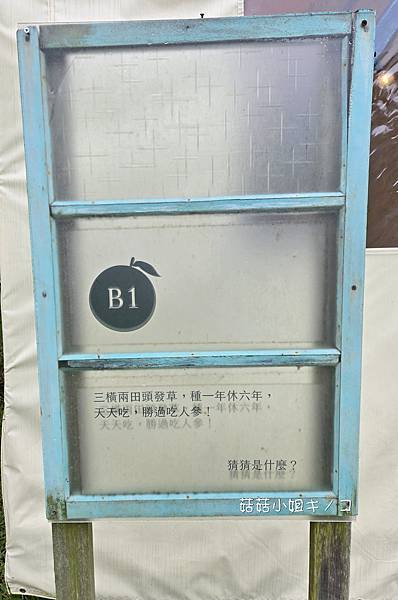 【住。在苗栗】大湖鄉–懶人露營初體驗！ 一泊四食還有舒適住宿