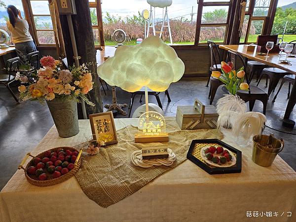 【住。在苗栗】大湖鄉–懶人露營初體驗！ 一泊四食還有舒適住宿