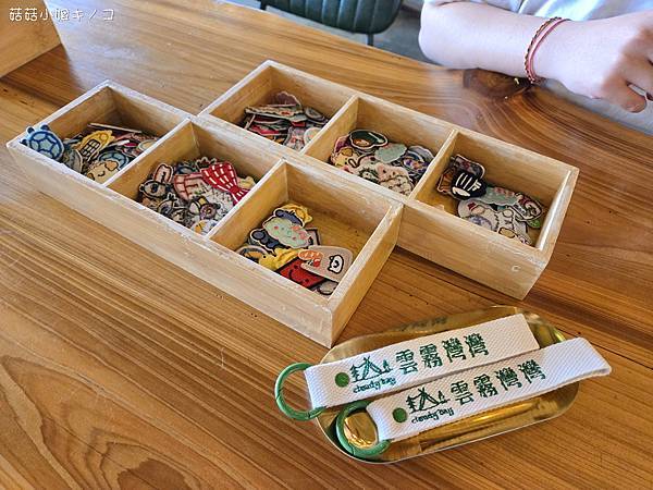 【住。在苗栗】大湖鄉–懶人露營初體驗！ 一泊四食還有舒適住宿