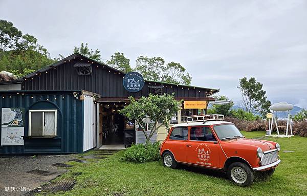 【住。在苗栗】大湖鄉–懶人露營初體驗！ 一泊四食還有舒適住宿