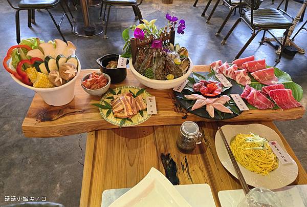 【住。在苗栗】大湖鄉–懶人露營初體驗！ 一泊四食還有舒適住宿