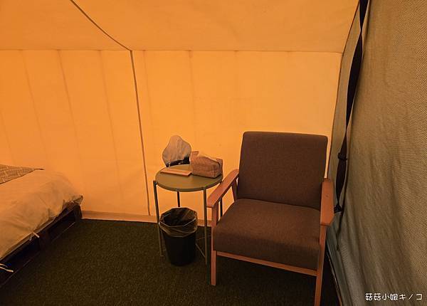 【住。在苗栗】大湖鄉–懶人露營初體驗！ 一泊四食還有舒適住宿