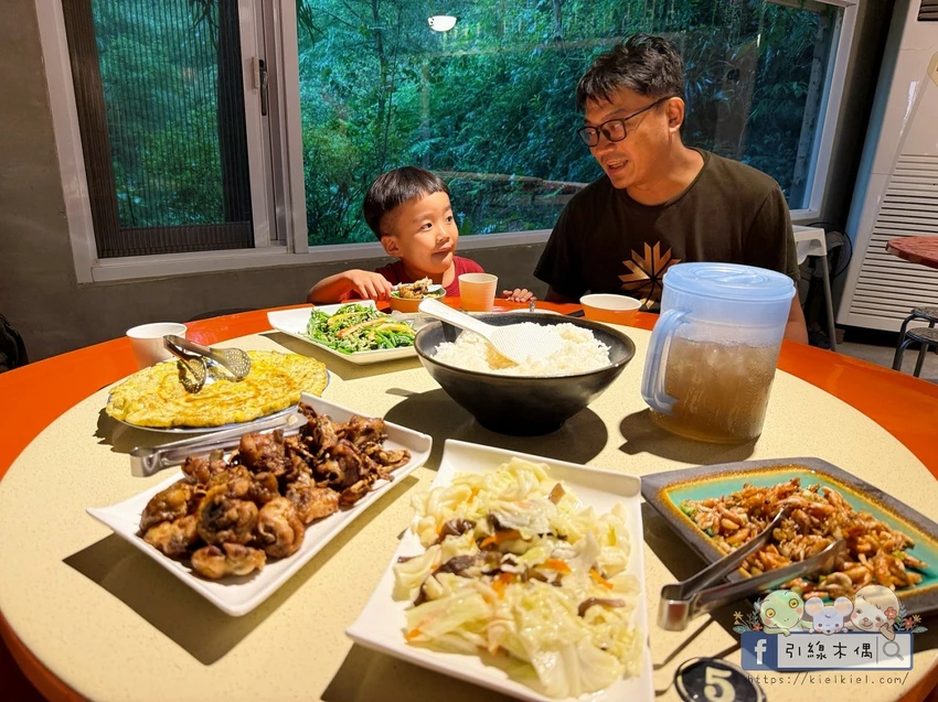 嘉義縣中埔鄉《築夢森居》必玩活動TOP5是?嘉義露營推薦!親子評價&住宿攻略一次看。漂漂河還有10多種活動~放電玩翻夏季!